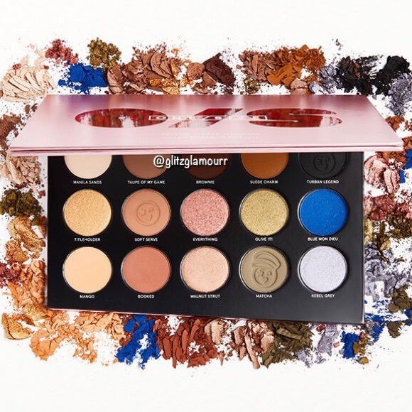 Sephora Other - ⭐️ONE/SIZE Patrick Starrr Visionary Eyeshadow Palette⭐️